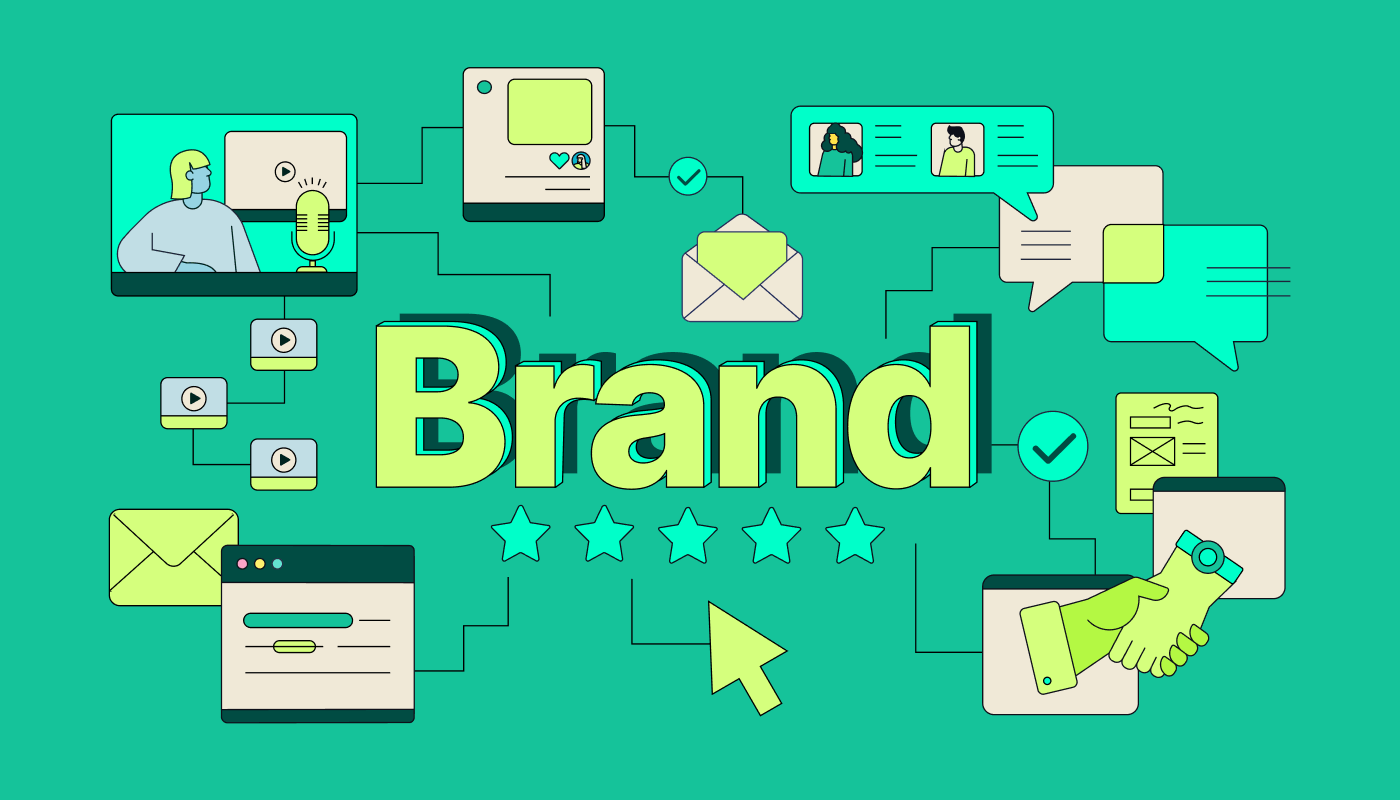 brand strategies 2025